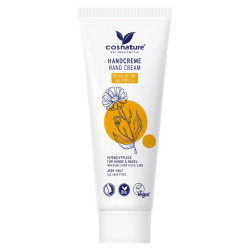 Calendula hand cream 75ml Cosnature ECO