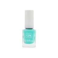 Nail polish 10 aquamarine green 11gr Naturaspa