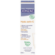 Hyalu Activ C Radiance Wrinkle Serum 30 ml Jonzac ECO
