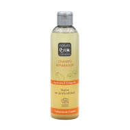 Natural Avocado and ginkgo Bio Repair shampoo 250ml NaturaBio