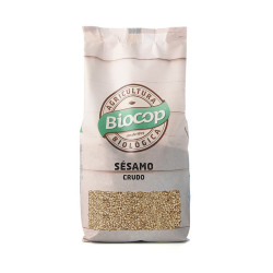 Sesam Cru 500g Biocop ECO