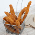 Gluten Free Chicken Fingers 150g Alatria
