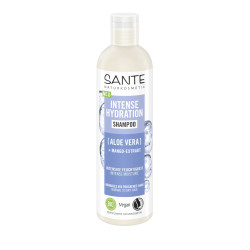 Champu Aloe Vera y Mango Hidratación 250 ml Sante Naturkosmetik