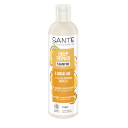 Deep Repair Shampoo 250 ml Sante Naturkosmetik