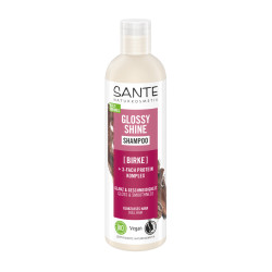 Brightening shampoo 250 ml Sante Naturkosmetika