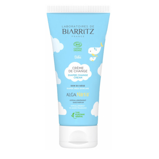 Crema Bolqueler 75ml Alga Natis - Cura Personal