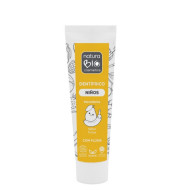 Dentífric Nens Macedonia amb Flúor 75ml NaturaBio ECO