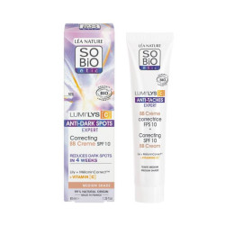 BBCream Lumi'lys Anti-Manchas 40 ml Lea Nature ECO