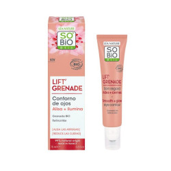 Contorno de Ojos Lift'Grenade 15 ml Lea Nature ECO