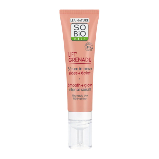 Sèrum Intens LiftGrenade 30 ml Lea Nature ECO - Cura Personal