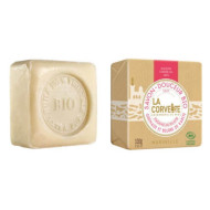 Jabón sólido Granada & Karité 100gr LaCorvette