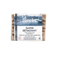 Savon détachant solide 250 g La Corvette ECO