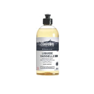 Savon liquide vaisselle de Marseille 500 ml La Corvette ECO