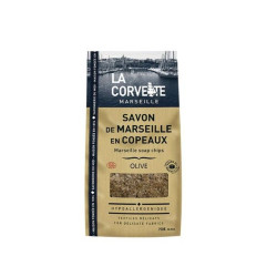 Jabón en Virutas Marsella Oliva 750g La Corvette ECO