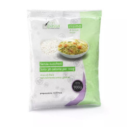 Arròs de Konjac Deshidratat 200gr Zen Pasta ECO