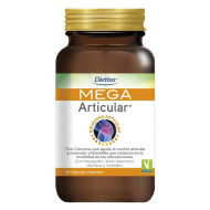 Mega Articular 60cap Dietisa