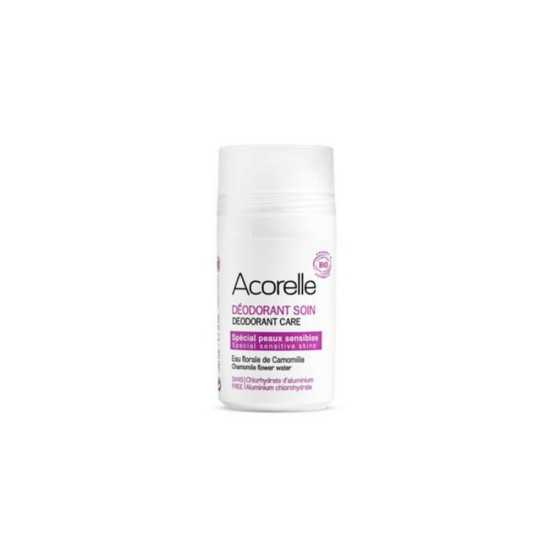 Desodorant Camomila 50ml Acorelle BIO - Cura Personal