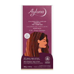 Colorant Capilar N.50 Vermell Granatós 100g AyLuna