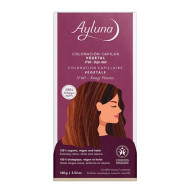 Colorante Capilar N.60 Rojo Chili 100g AyLuna
