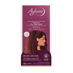 Colorant Capilar N.85 Marró Xocolata 100g AyLuna