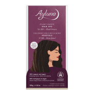 Colorante Capilar N.100 Negro Marrón 100g AyLuna