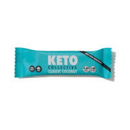 Barreta Keto Coco 40gr Keto Collective