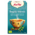 Yogi Tea Réglisse et Menthe 17 x 1,8 g ECO