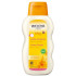Lait corporel pour bébé au calendula 200 ml Weleda
