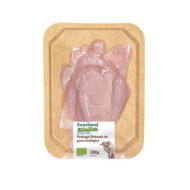 Filet de dinde 250-350gr Ecoviand ECO