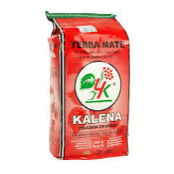 Hierba Mate Tradicional 500g Kalena