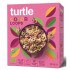 Bucles de colores Sin Gluten Turtle ECO