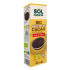 Biscuits au cacao fourrés sans gluten 125 g Sol Natural ECO