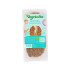 Vegeburguer Shiitake 2x70gr Vegetalia ECO