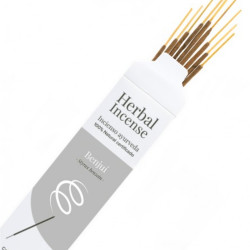 Incienso Benjuí 12 sticks Bioaroma ECO