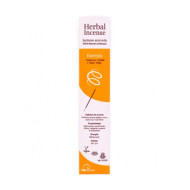 Encens Energía 12 sticks Bioaroma ECO