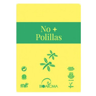 Saquito No+Polilla Bioaroma ECO