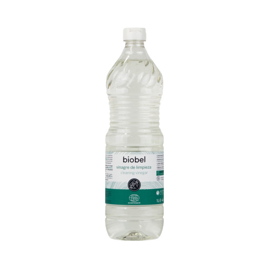 Cleaning Vinegar 1L Biobel ECO - Home Care