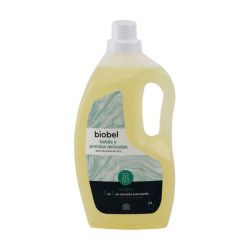 Baby and Delicates Detergent 1.54L Biobel ECO