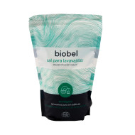 Dishwasher Salt 2Kg Biobel ECO