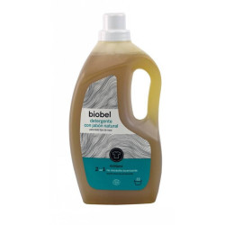 Detergent for All Types of Clothes 1.54L Biobel ECO