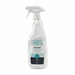 Glass cleaner 750mL Biobel ECO
