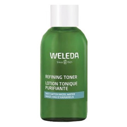 Tónico Facial Perfeccionador 150ml Weleda