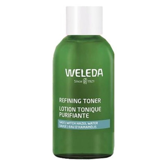 Perfecting Facial Tonic 150ml Weleda - Personal Care