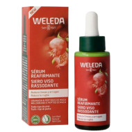 Pomegranate Facial Serum Firming 30ml Weleda