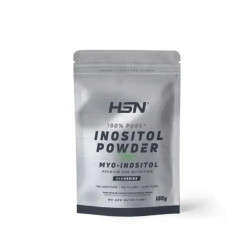 Inositol en polvo 100% HSN