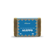 Jabón de Alepo 20% Ol. Laurel 200gr Tierra Amazonas