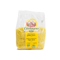 Fideo Nº0 Trigo 500gr Castagno ECO