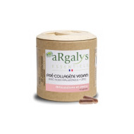 Pre-Colágeno Vegano 60 perlas Argalys