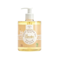 Savon liquide vaisselle de Marseille 500 ml LaCorvette