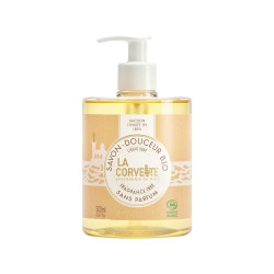 Jabón Liquido Marsella Lavavajillas 500ml LaCorvette